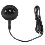 H366 Bluetooth 4.0 Music Audio Receiver Adapter with Hands Free Function For iPhone, Samsung, HTC, Sony, Google, Huawei, Xiaomi and other Smartphones - Image 6