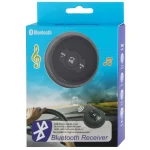 H366 Bluetooth 4.0 Music Audio Receiver Adapter with Hands Free Function For iPhone, Samsung, HTC, Sony, Google, Huawei, Xiaomi and other Smartphones - Image 10