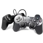 PC USB Dual Shock Twin Game Pad - Image 2