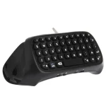Bluetooth 3.0 Keyboard for PlayStation 4 PS4 Controller, TP4-008, TP4-022S - Image 3