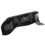 Bluetooth 3.0 Keyboard for PlayStation 4 PS4 Controller, TP4-008, TP4-022S - Image 4