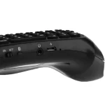 Bluetooth 3.0 Keyboard for PlayStation 4 PS4 Controller, TP4-008, TP4-022S - Image 7