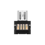Mini Android Style Micro USB OTG USB Drive Reader - Image 2
