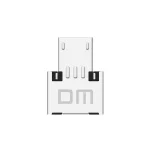 Mini Android Style Micro USB OTG USB Drive Reader - Image 3