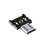 Mini Android Style Micro USB OTG USB Drive Reader - Image 4