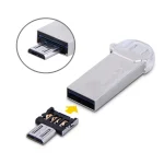 Mini Android Style Micro USB OTG USB Drive Reader - Image 5