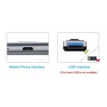 Mini Android Style Micro USB OTG USB Drive Reader - Image 6