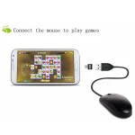 Mini Android Style Micro USB OTG USB Drive Reader - Image 7