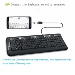 Mini Android Style Micro USB OTG USB Drive Reader - Image 8