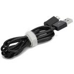 Micro USB Data Sync Charger Cable, Cable Length: 1m - Image 3