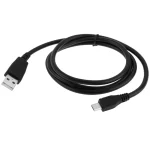 Micro USB to USB Data Sync Charger Cable for Galaxy S6 / S5 / HTC / LG / Sony / Nokia, Length: 1m - Image 3