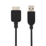 USB 2.0 AF to Micro-B + USB 2.0 OTG Cable for Samsung Galaxy Note III / N9000, with Power, Length: 24cm (Black) - Image 4