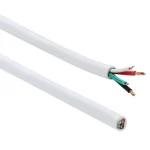 1m Net Style High Quality Metal Head Micro USB to USB Data / Charging Cable - Image 6