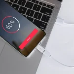 USB-C / Type-C 3.1 Male to Micro USB Female Converter Adapter, Length: 2.5cm - Image 7