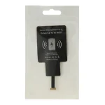 Wireless Charging Receiver For QI, Universal for All Micro, For Micro USB Phones - Image 6