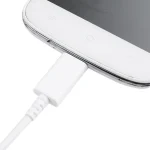 Original High Speed Micro USB Data / Charging Cable, Length: 1.2m, For Galaxy, Huawei, Xiaomi, LG, HTC and Other Smart Phones - Image 3