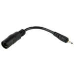 5.5 x 2.1mm to Nokia 2.0mm Small Pin Male Charging Adapter, Length: 9.5cm - Image 3