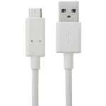 1m USB 2.0 to USB 3.1 Type-C Cable - Image 2