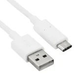 1m USB 2.0 to USB 3.1 Type-C Cable - Image 3