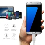 1m USB 2.0 to USB 3.1 Type-C Cable - Image 6
