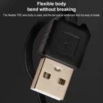 USB Retractable Data & Charger Cable for Motorola V3 / Mobile Phone / MP3 / MP4 / Digital Camera / GPS, Length: 10cm (Can be Extended to 80cm),  Black, USB 2.0 to Mini 5 Pin, USB 1.1 to Mini 5 Pin - Image 6