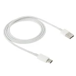 1m USB 2.0 to USB-C / Type-C 3.1 Cable - Image 2