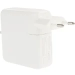 85W Magsafe AC Adapter Power Supply for MacBook Pro, EU Plug - Image 3