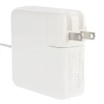 45W Magsafe AC Adapter Power Supply for MacBook Pro, US Plug - Image 2