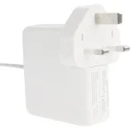 60W Magsafe AC Adapter Power Supply for MacBook Pro, UK Plug - Image 3