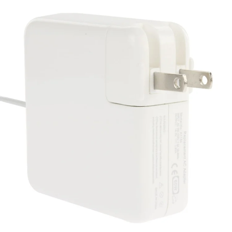 S-TC-2590_2.webp 85W Magsafe AC Adapter Power Supply for MacBook Pro, US Plug - Image 3