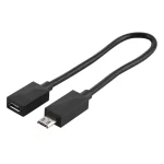 1.8m Multi Use Micro USB MHL to HDMI HDTV Adapter Cable, Support 1080P Full HD Output, S-WMCS-1234B, S-WMCS-1234G, S-WMCS-1234M, S-WMCS-1234RG, S-WMCS-1234TT, S-WMCS-1234W, S-WMCS-1234Y - Image 3