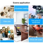 1.8m Multi Use Micro USB MHL to HDMI HDTV Adapter Cable, Support 1080P Full HD Output, S-WMCS-1234B, S-WMCS-1234G, S-WMCS-1234M, S-WMCS-1234RG, S-WMCS-1234TT, S-WMCS-1234W, S-WMCS-1234Y - Image 8