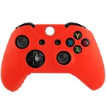 Flexible Silicone Protective Case for Xbox One, For Xbox One(Red), For Xbox One(Pink), For Xbox One(Black) - Image 2