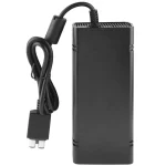 AC Power Supply / AC Adapter for XBOX 360 Slim Console, EU Plug, US Plug - Image 3