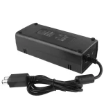 AC Power Supply / AC Adapter for XBOX 360 Slim Console, EU Plug, US Plug - Image 4