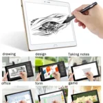 For iPhone, iPad, Samsung, and Other Capacitive Touch Screen Smartphones or Tablet PC - Image 6