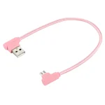 For Samsung / Huawei / Xiaomi / Meizu / LG / HTC and Other Smartphones, 25cm Micro USB - Image 3