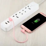 For Samsung / Huawei / Xiaomi / Meizu / LG / HTC and Other Smartphones, 25cm Micro USB - Image 6