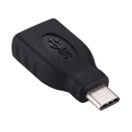 USB-C / Type-C Male to USB 3.0 Female OTG Converter Adapter - Image 2