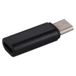 8 Pin Female to USB-C / Type-C Male Metal Shell Adapter - Image 6