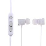 X3 In-Ear Stereo Wireless Bluetooth Music Earphone Bluetooth V4.1 + EDR With 1 Connect 2 Function Support Handfree Call, For iPhone, Galaxy, Huawei, Xiaomi, LG, HTC and Other Smart Phones