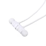 X3 In-Ear Stereo Wireless Bluetooth Music Earphone Bluetooth V4.1 + EDR With 1 Connect 2 Function Support Handfree Call, For iPhone, Galaxy, Huawei, Xiaomi, LG, HTC and Other Smart Phones - Image 3
