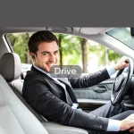 X3 In-Ear Stereo Wireless Bluetooth Music Earphone Bluetooth V4.1 + EDR With 1 Connect 2 Function Support Handfree Call, For iPhone, Galaxy, Huawei, Xiaomi, LG, HTC and Other Smart Phones - Image 8