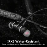 For iPhone, Galaxy, Huawei, Xiaomi, LG, HTC and Other Smart Phones, Working Distance: 10m - Image 8