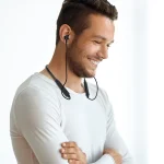 For iPhone, Galaxy, Huawei, Xiaomi, LG, HTC and Other Smart Phones, Working Distance: 10m - Image 9