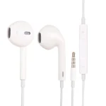 3.5mm Jack Stereo Music Earphone