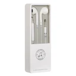 3.5mm Jack Stereo Music Earphone - Image 2