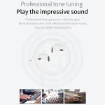 3.5mm Jack Stereo Music Earphone - Image 4