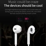 3.5mm Jack Stereo Music Earphone - Image 5