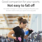 3.5mm Jack Stereo Music Earphone - Image 7